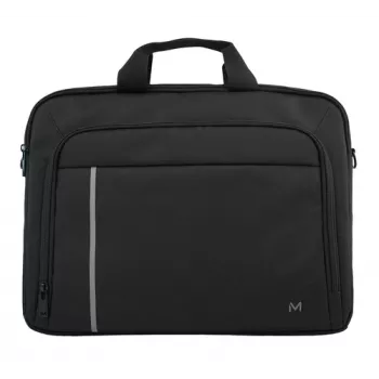 Mobilis TheOne Briefcase Toploading 003086 Τσάντα Laptop για 14 Notebook Μαύρη