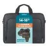 Mobilis TheOne Briefcase Toploading 14-16 + Φορτιστής laptop 65W