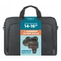 Mobilis TheOne Briefcase Toploading 14-16 + Φορτιστής laptop 65W