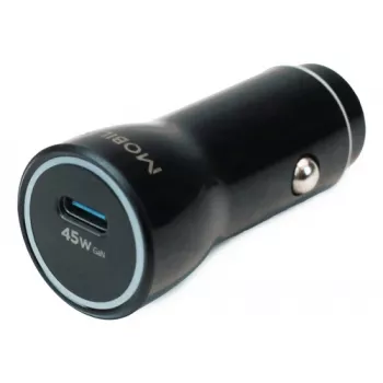 Mobilis Universal Φορτιστής Αυτοκινήτου - 45 Watt - 3 A (USB-C)