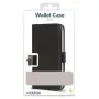 Mobilize Classic Gelly Wallet Book Case για Xiaomi Redmi Note 15 5G, Μαύρο