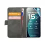 Mobilize Classic Gelly Wallet Book Θήκη βιβλίου Xiaomi Redmi Note 15 Pro+ 5G μαύρο