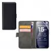 Mobilize Classic Gelly Wallet Book Θήκη βιβλίου Xiaomi Redmi Note 15 Pro μαύρο