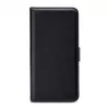 Mobilize Classic Gelly Wallet Book Θήκη βιβλίου Xiaomi Redmi Note 15 Pro μαύρο