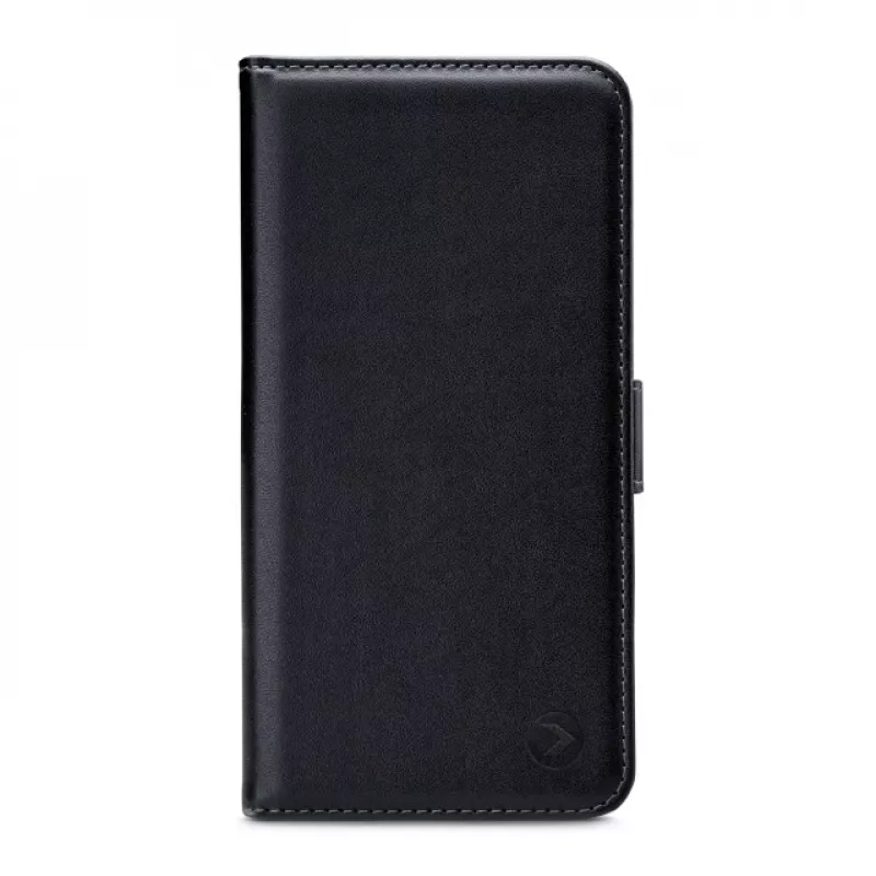 Mobilize Classic Gelly Wallet Book Θήκη βιβλίου Xiaomi Redmi Note 15 Pro μαύρο