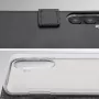 Mobilize Classic Gelly Wallet Book Θήκη βιβλίου Xiaomi Redmi Note 15 Pro μαύρο