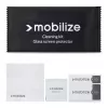 Mobilize Edge-To-Edge Glass Screen Protector για Xiaomi Redmi Note 14 Pro 4G/Note 14 Pro 5G/Note 14 Pro+ 5G Edge Glue