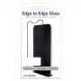 Mobilize Edge-To-Edge Glass Screen Protector για Xiaomi Redmi Note 14 Pro 4G/Note 14 Pro 5G/Note 14 Pro+ 5G Edge Glue