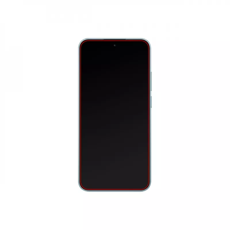 Mobilize Edge-To-Edge Γυάλινο Προστατευτικό Οθόνης Xiaomi Redmi Note 15 Pro