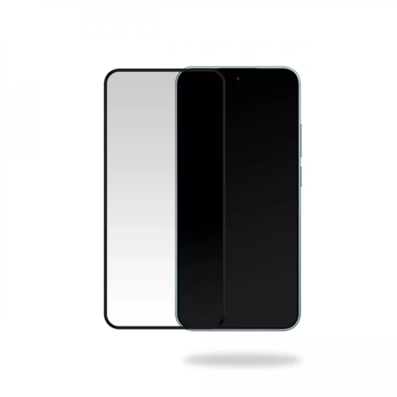 Mobilize Edge-To-Edge Γυάλινο Προστατευτικό Οθόνης Xiaomi Redmi Note 15 Pro