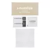 Mobilize Edge-To-Edge Γυάλινο Προστατευτικό Οθόνης Xiaomi Redmi Note 15 Pro 5G