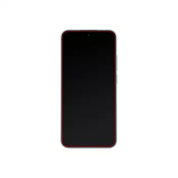 Mobilize Edge-To-Edge Γυάλινο Προστατευτικό Οθόνης Xiaomi Redmi Note 15 Pro 5G
