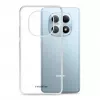 Mobilize Gelly Θήκη Xiaomi Redmi Note 15 5G Διάφανη