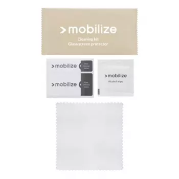 Mobilize Glass Screen Protector για Xiaomi Redmi Note 15 5G