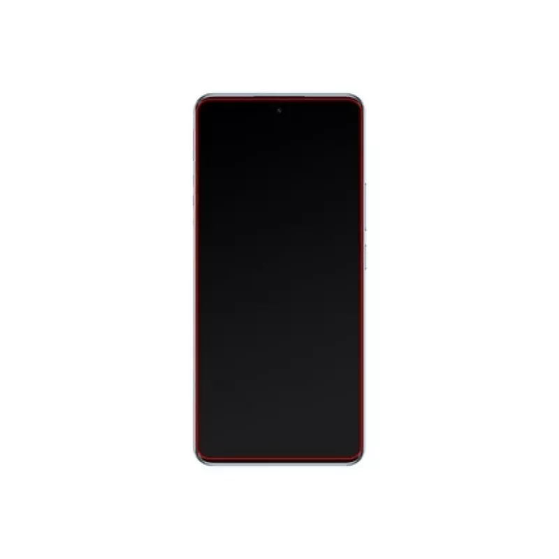 Mobilize Glass Screen Protector για Xiaomi Redmi Note 15 5G