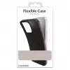 Mobilize Rubber Gelly Θήκη Xiaomi Redmi Note 15 Pro+ 5G Μαύρη Ματ