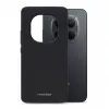 Mobilize Rubber Gelly Θήκη Xiaomi Redmi Note 15 Pro μαύρο ματ