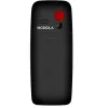 Mobiola MB4120 Κινητό, Μαύρο