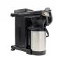 MOCCAMASTER Thermoserve Autofill Καφετιέρα Μαύρο