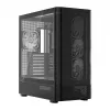 MODECOM Volcano AQ300 ARGB Midi Tower Μαύρο