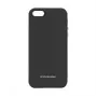 Molan Cano Apple iPhone XR Jelly TPU Θήκη Μαύρο