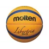 Molten Libertria 5000 3x3 Μπάσκετ, Μέγεθος 6