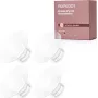 MOMCOZY Ένθετο Flange για M5/M6/M9 17mm 4 Τεμ./Συσκευασία