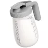 Momcozy GP01 Γκρι Δοχείο Αποθήκευσης Μητρικού Γάλακτος 950 ml