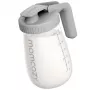 Momcozy GP01 Γκρι Δοχείο Αποθήκευσης Μητρικού Γάλακτος 950 ml