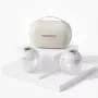Momcozy M5 Smart Wearable Breast Pump – Shell Breast Pump | App Control, Wireless, Double, γκρι