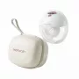 Momcozy M5 Έξυπνο Ασύρματο Ηλεκτρικό Αντλητικό Μηχάνημα, Hands-Free, DoubleFit™, Κόκκινο