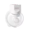 MOMCOZY S12 PRO+ Φορητό Θήλαστρο Λευκό Μεμονωμένη Συσκευασία