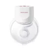 MOMCOZY S12 PRO+ Φορητό Θήλαστρο Λευκό Μεμονωμένη Συσκευασία