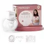 MOMCOZY S12 PRO+ Φορητό Θήλαστρο Λευκό Μεμονωμένη Συσκευασία