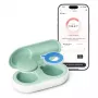 MOMCOZY T31 έξυπνο θερμόμετρο μωρού