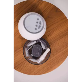 Momini Αυτόματη ρινική αναρρόφηση NoseNest