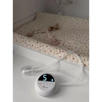 Momini Αυτόματη ρινική αναρρόφηση Sniffley
