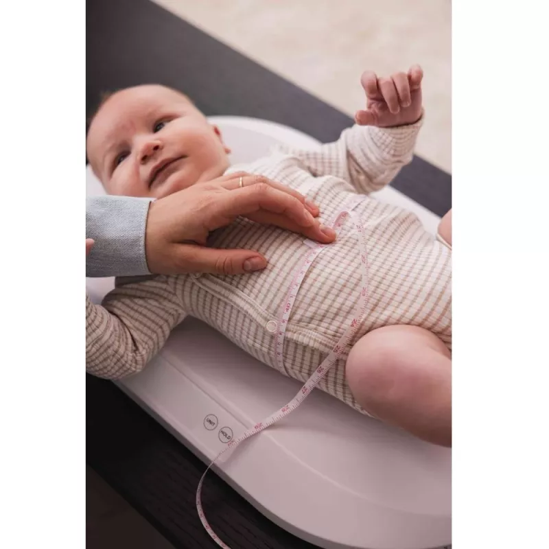 Momini Βρεφική ζυγαριά TinyTally