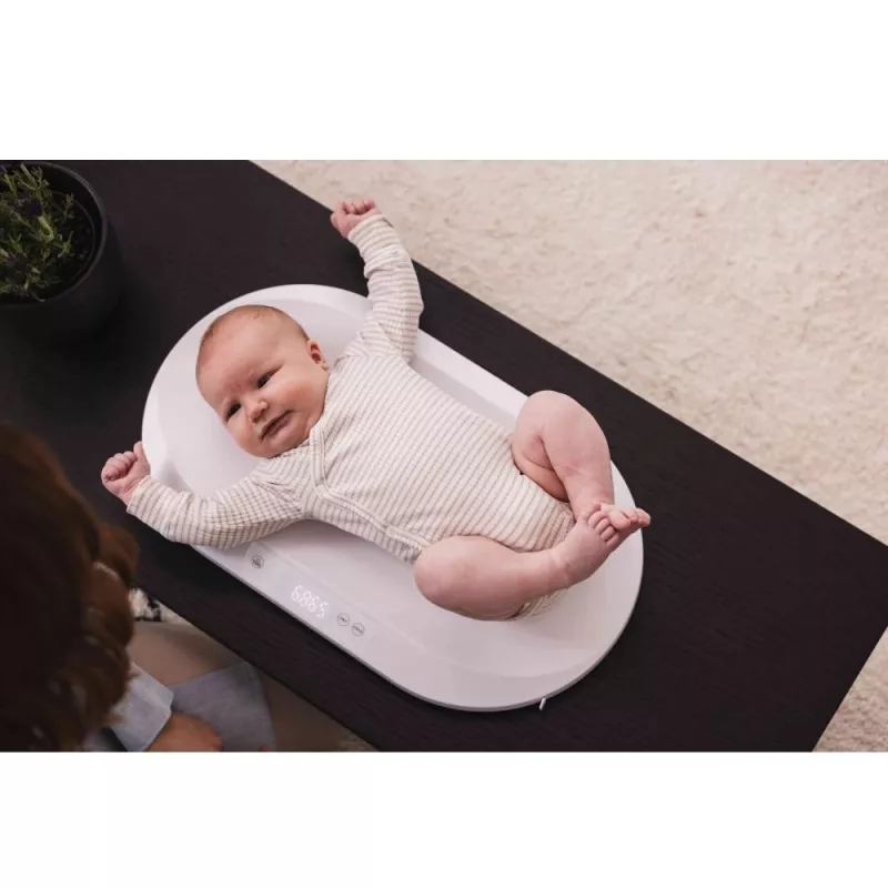 Momini Βρεφική ζυγαριά TinyTally