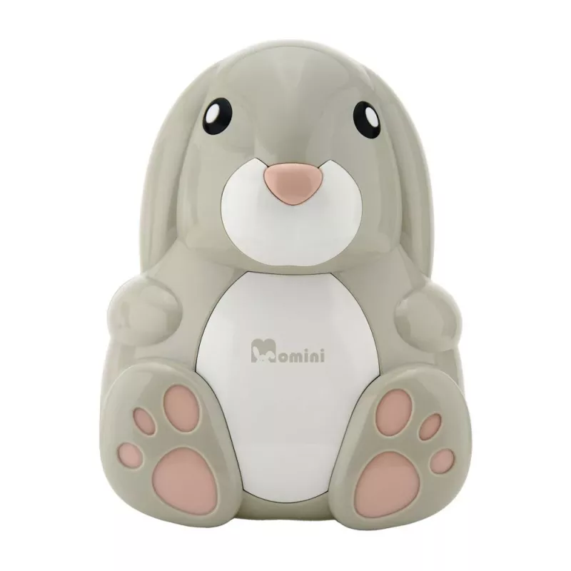 Momini Nebuliser NebuBunny με συμπιεστή