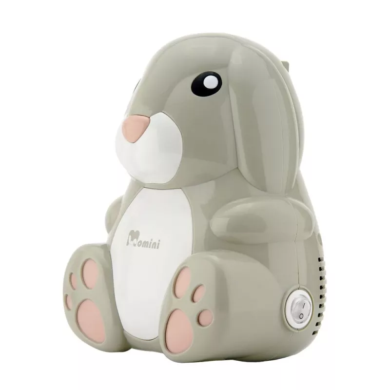 Momini Nebuliser NebuBunny με συμπιεστή