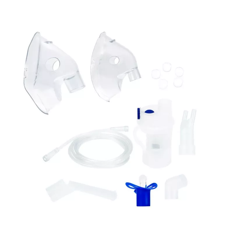 Momini Nebuliser NebuBunny με συμπιεστή