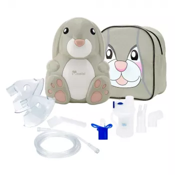 Momini Nebuliser NebuBunny με συμπιεστή