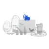 MOMINI Νεφελοποιητής με συμπιεστή NebuEasy