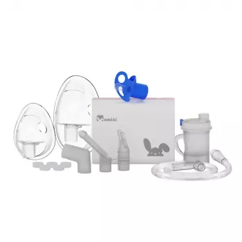 MOMINI Νεφελοποιητής με συμπιεστή NebuEasy