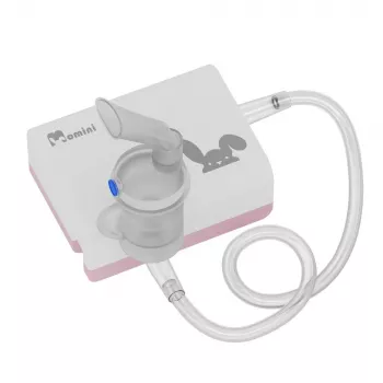 MOMINI Νεφελοποιητής με συμπιεστή NebuEasy