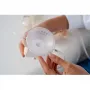 Momini Διπλό Ασύρματο Ηλεκτρικό Θήλαστρο MilkySilky