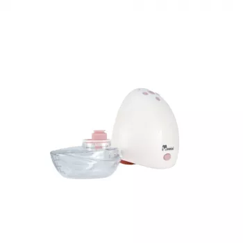 Momini HandsFree Ασύρματο Ηλεκτρικό Θήλαστρο SingleHarmony