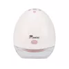 Momini HandsFree Ασύρματο Ηλεκτρικό Θήλαστρο SingleHarmony