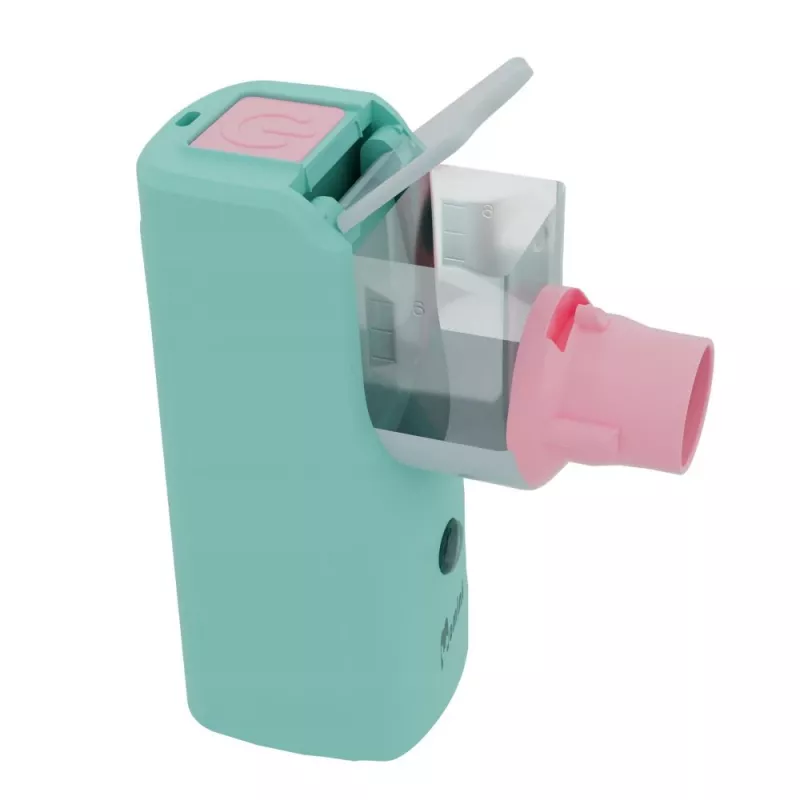 Momini NebuFlow Νεφελοποιητής Mesh